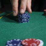 Common mistakes to avoid while playing live betting games online